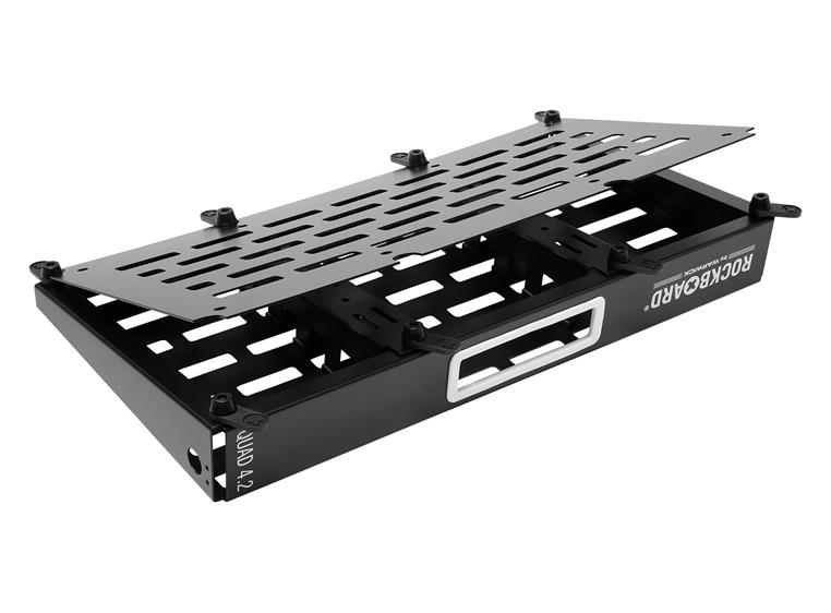 RockBoard Base Plate for Quad 4.2 Universal Mounting Solution
