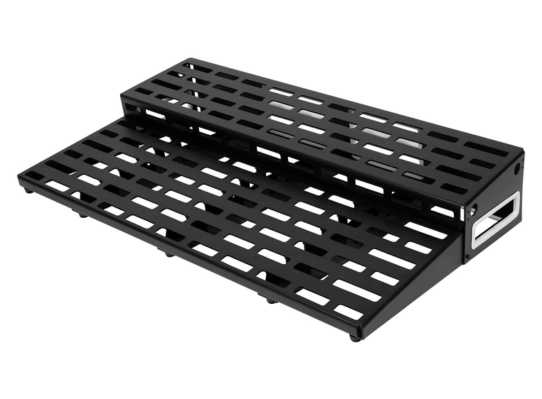 RockBoard CINQUE 5.3 MAX, Pedalboard with Flight Case 