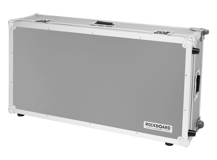 RockBoard CINQUE 5.3 MAX, Pedalboard with Flight Case 