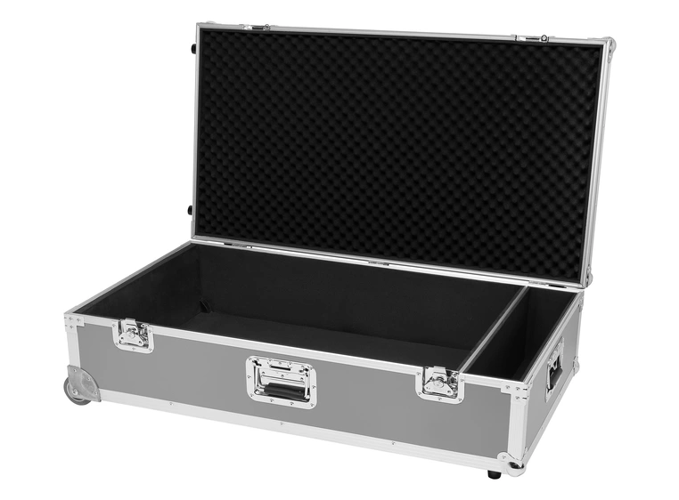 RockBoard CINQUE 5.3 MAX, Pedalboard with Flight Case 