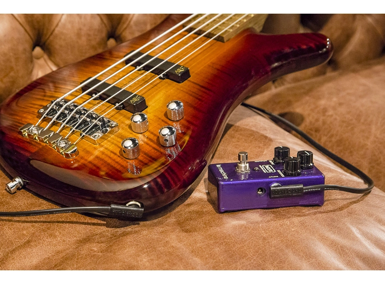 RockBoard Flat Instrument Cable, 300 cm Angled / Angled 