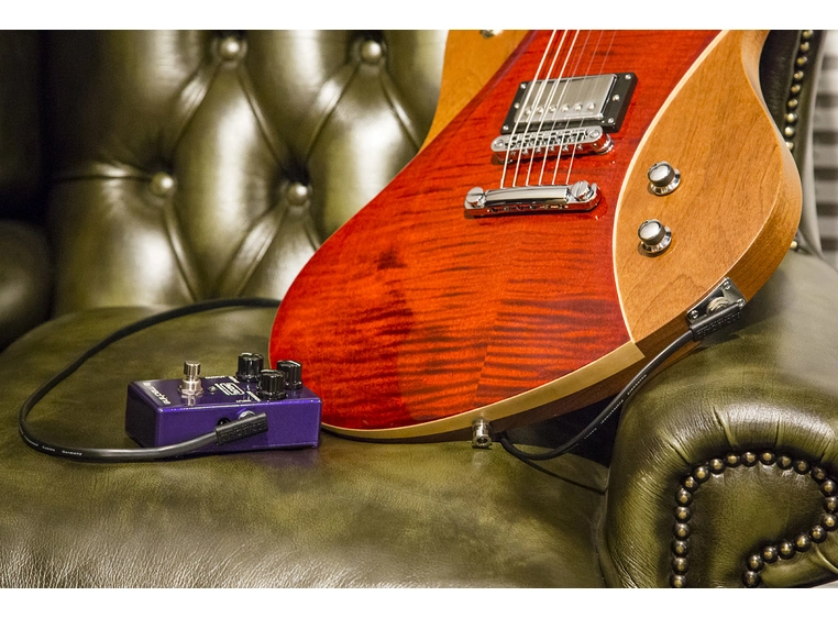 RockBoard Flat Instrument Cable, 300 cm Angled / Angled 