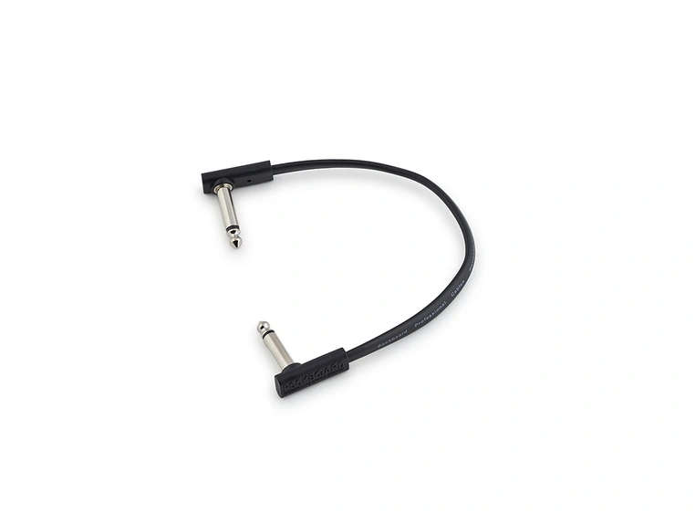 RockBoard Flat Patch Cable - 20 cm 
