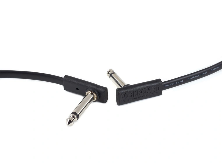 RockBoard Flat Patch Cable - 20 cm 