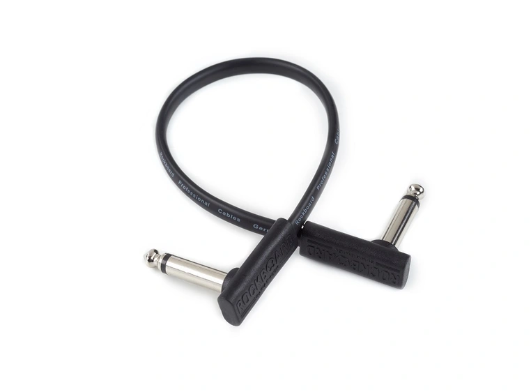 RockBoard Flat Patch Cable - 20 cm 