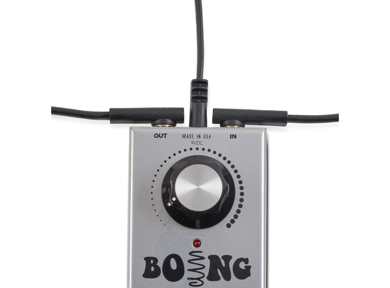 RockBoard Flat Power Cable - 60 cm Angled / Straight 