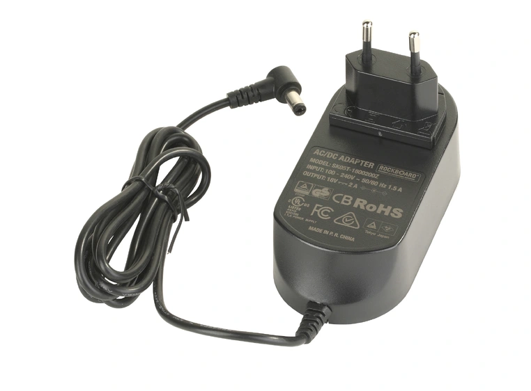 RockBoard ISO Power Block V6+ Isolated Multi Power Supply 