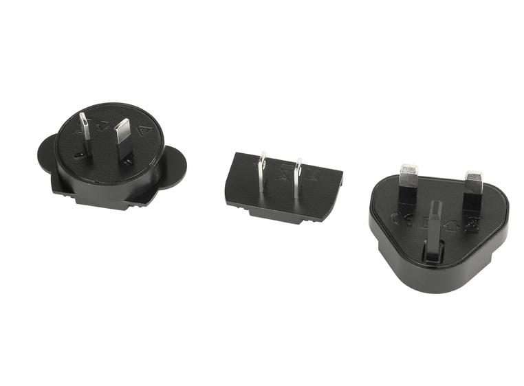 RockBoard ISO Power Block V6+ Isolated Multi Power Supply 