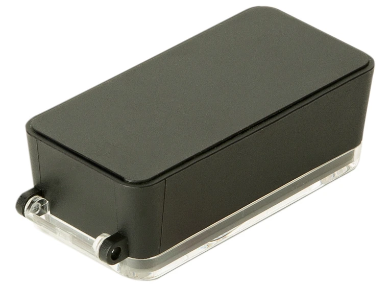 RockBoard PedalSafe Pick Box 