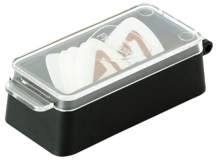 RockBoard PedalSafe Pick Box 