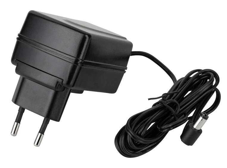 RockBoard Power Ace, 9V DC 1.7A Power Adapter 