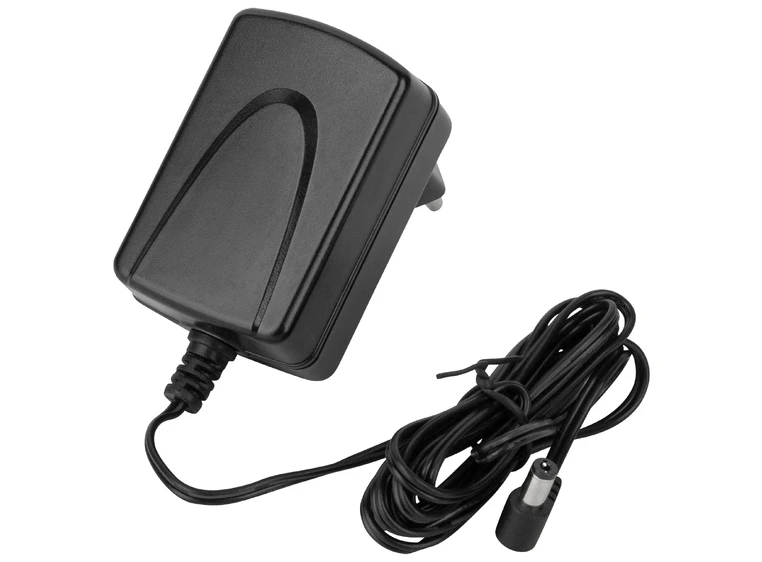 RockBoard Power Ace, 9V DC 1.7A Power Adapter 