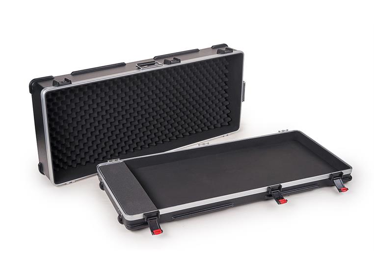 RockBoard Professional ABS Case for RockBoard CINQUE 5.4 Pedalboard