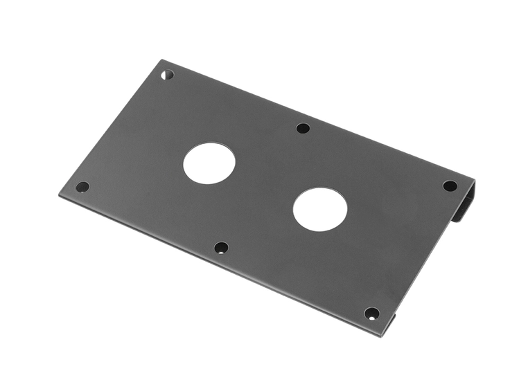 RockBoard Step Up 3 - Pedal Riser (Extra-Wide) 