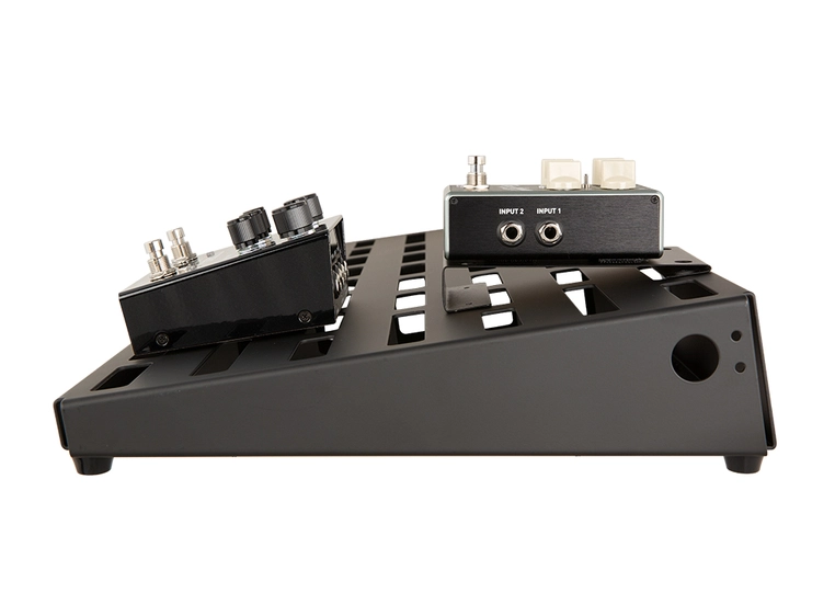 RockBoard Step Up 3 - Pedal Riser (Extra-Wide) 