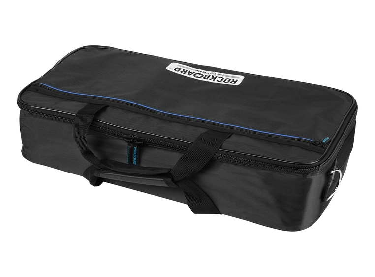 RockBoard TRES 3.1, Pedalboard with Gig Bag 