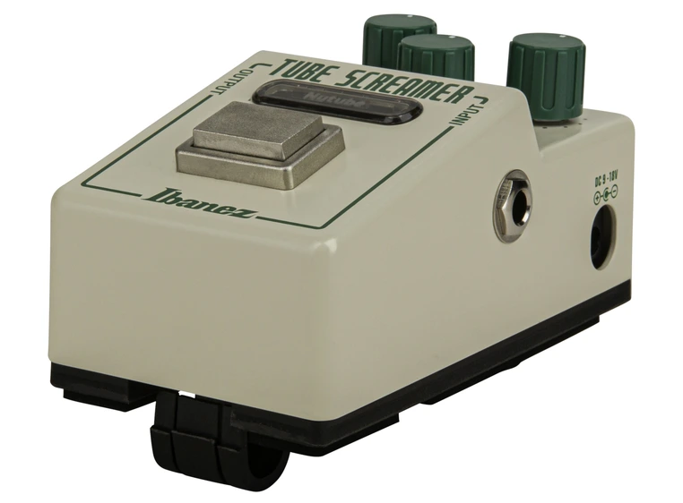 RockBoard Type F - Pedal Mounting Plate For Standard Ibanez TS / Maxon Pedals 