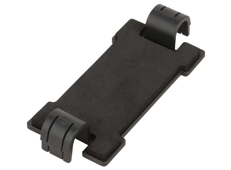 RockBoard Type UV - Universal Pedal Mounting Plate For Vertical Pedals 