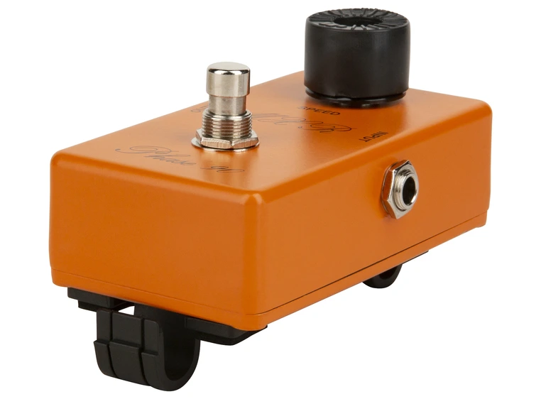 RockBoard Type UV - Universal Pedal Mounting Plate For Vertical Pedals 