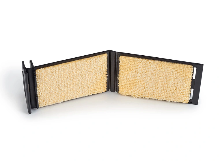 RockCare StringJet 64 - String Cleaner (6-String Guitar & 4-String Bass) 