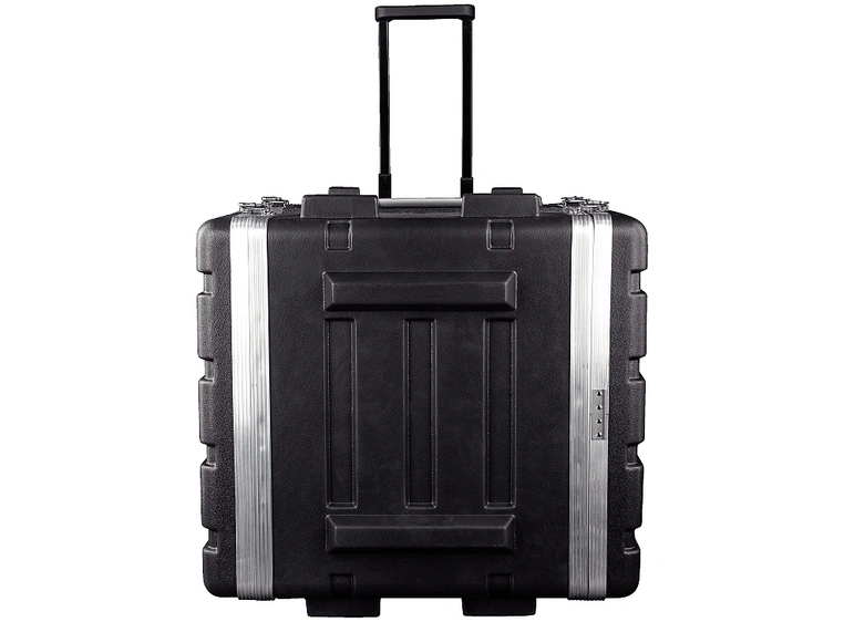 RockCase 19" Rack ABS Case Caddy, 5U Standard Line 