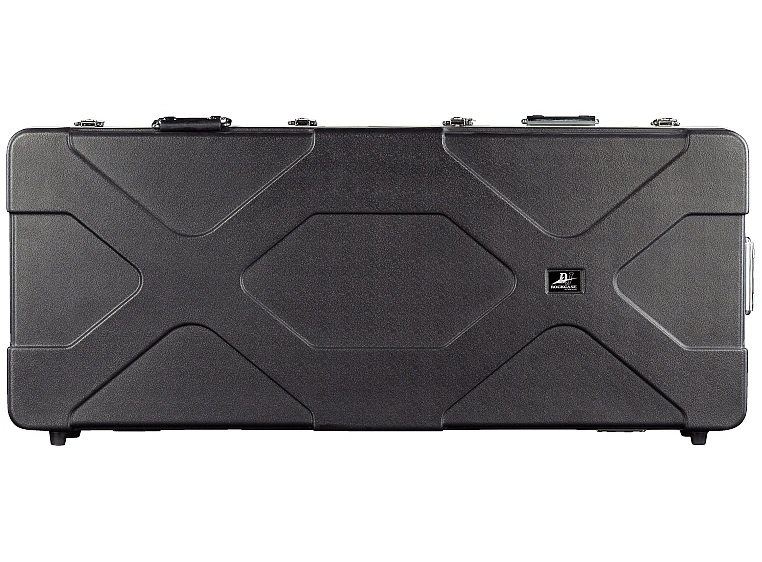 RockCase DJ Setup ABS Case, Small 
