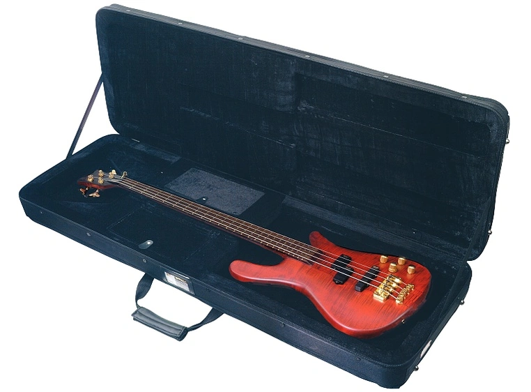 RockCase Electric Bass Soft-Light Case 