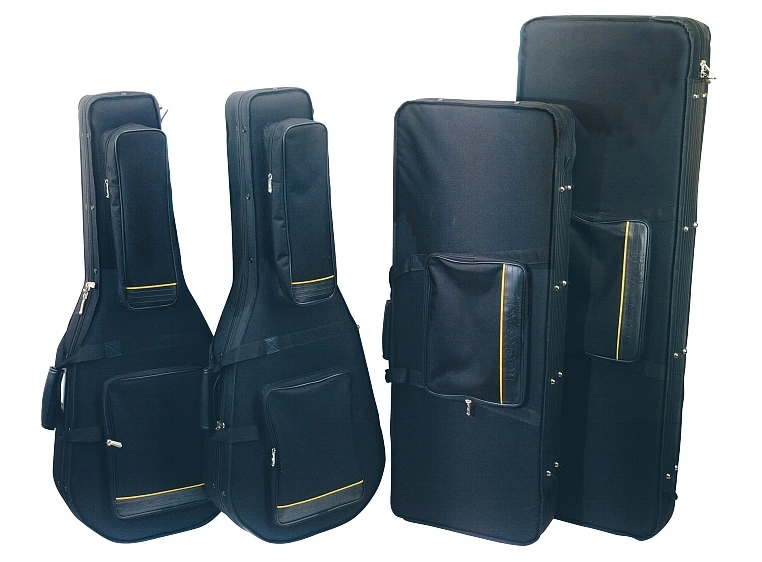 RockCase Electric Bass Soft-Light Case 