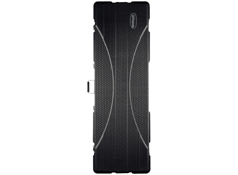 RockCase Keyboard ABS Case, 88 Keys Large (43 cm / 16.93" Depth) 