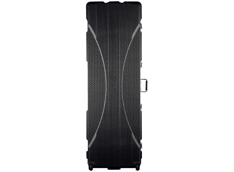 RockCase Keyboard ABS Case, 88 Keys Large (43 cm / 16.93" Depth) 