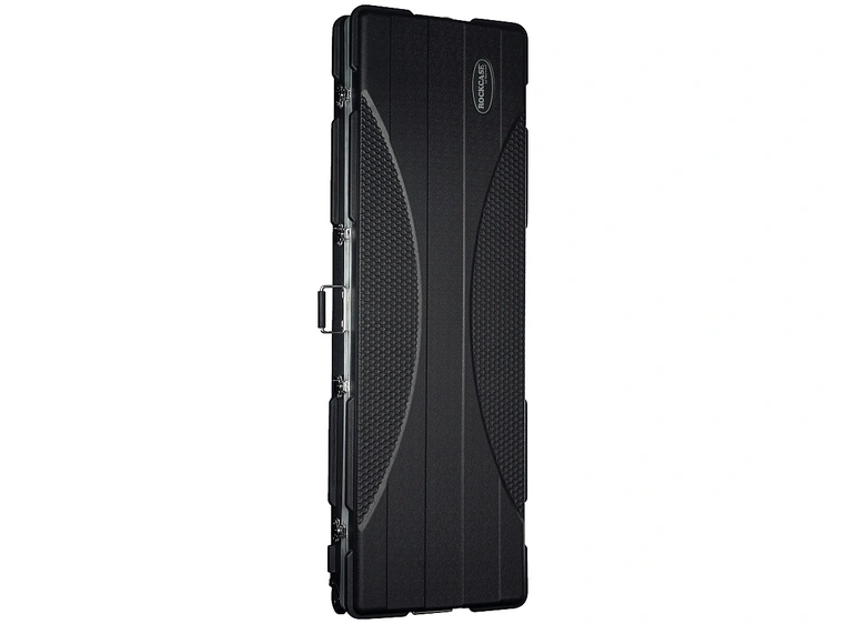 RockCase Keyboard ABS Case, 88 Keys Large (43 cm / 16.93" Depth) 