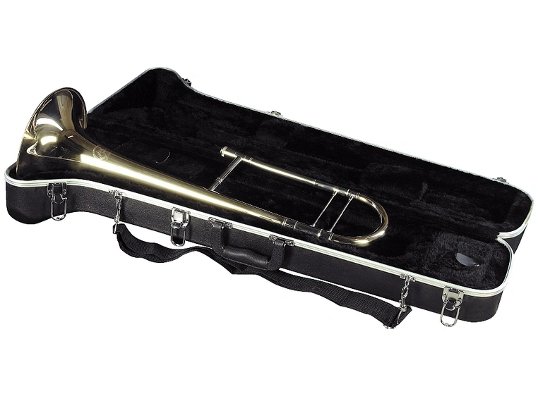 RockCase Trombone ABS Case 