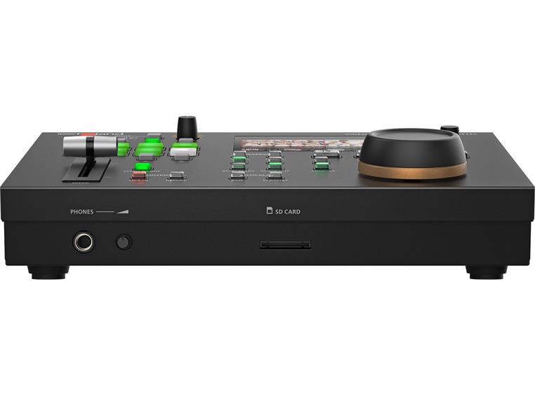 Roland P-20HD HDMI streaming capture device