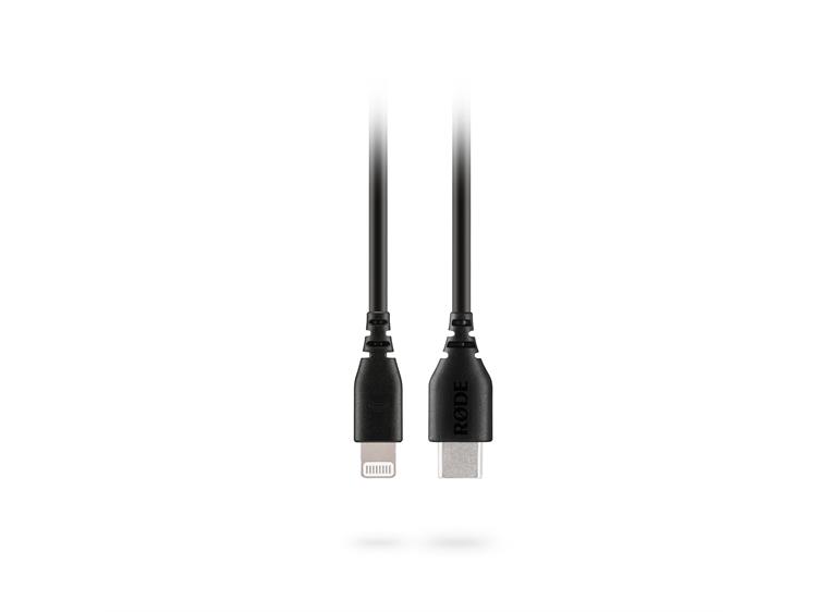 Røde SC21 USB-C to Lightning cable 300mm