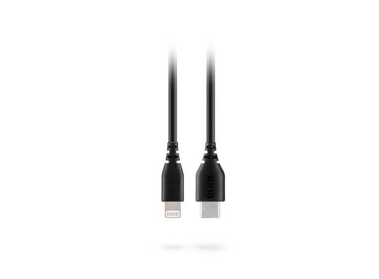 Røde SC21 USB-C to Lightning cable 300mm 