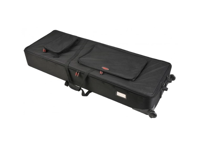 SKB 1SKB-SC88KW 88 tangenter keyboard softcase 