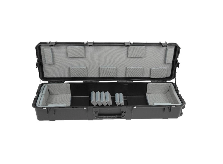 SKB 3i-5616-TKBD 88 tangenter keyboard hardcase 