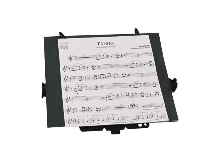 SML Paris HC200 Music sheet holder 
