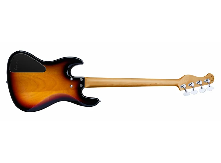 Sadowsky 21 Fret Hybrid PJ Bass 4 T3 SBST CH Act. 2way PJ PU OKU 