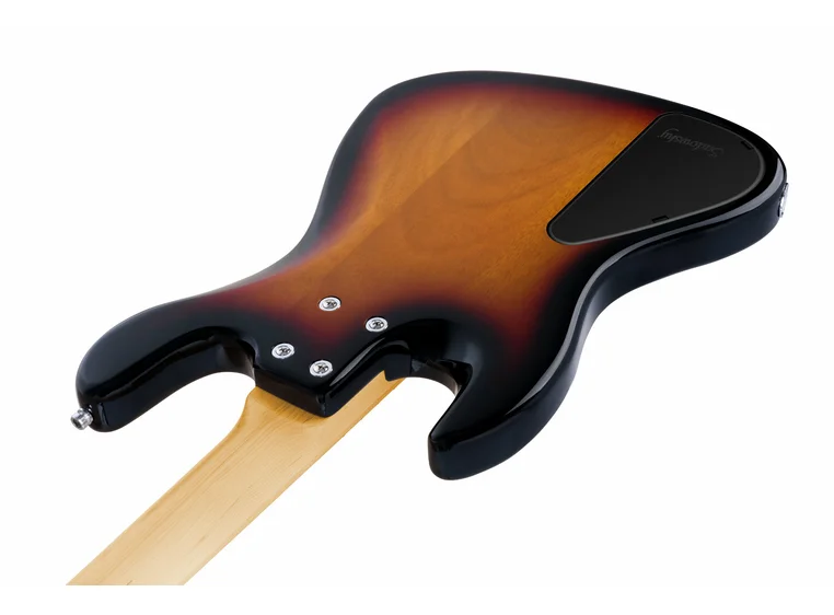 Sadowsky 21 Fret Hybrid PJ Bass 4 T3 SBST CH Act. 2way PJ PU OKU 