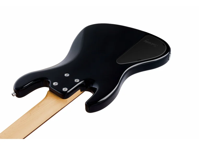 Sadowsky 21 Fret Hyprid PJ Bass 5 BK SHP CH Act. 2way PJ PU OKU 