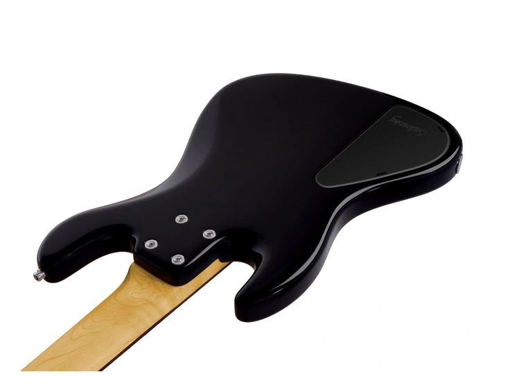 Sadowsky 21 Fret Vintage JJ Bass 5 BK SHP CH Act. 2way JJ PU OKU 