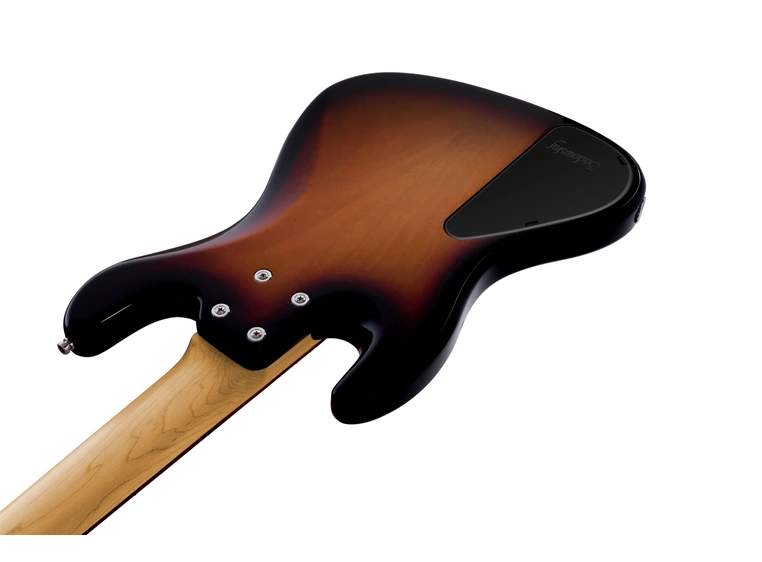 Sadowsky 21 Fret Vintage JJ Bass 5 T3 SBST CH Act. 2way JJ PU OKU 