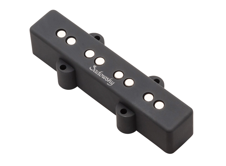 Sadowsky J-Style Bass Pickup Single Coil, 4-String - Bridge 