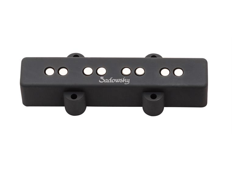 Sadowsky J-Style Bass Pickup Single Coil, 4-String - Bridge