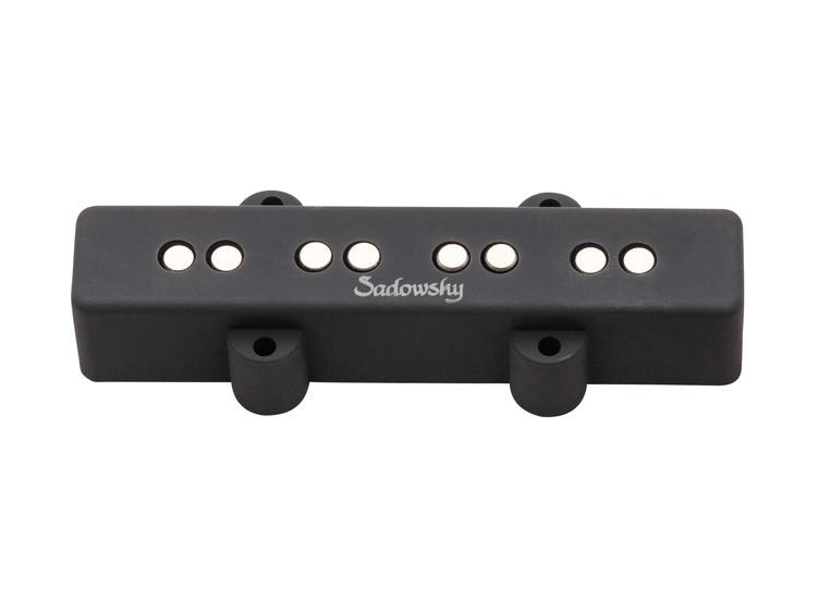 Sadowsky J-Style Bass Pickup Single Coil, 4-String - Bridge 