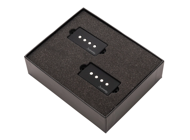 Sadowsky P-Style Bass Pickup, Split Coil 4-string 