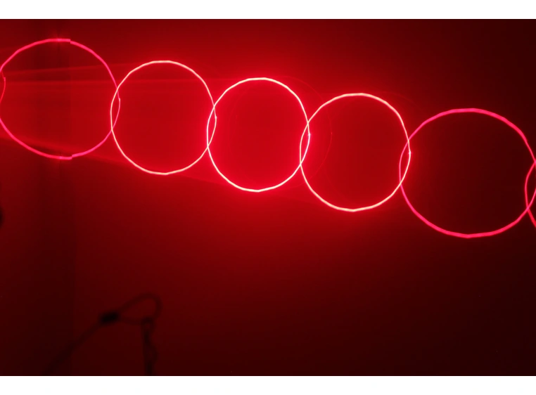 Scandlight LASER 3D-RGB1500 1500mW RGB-laser 