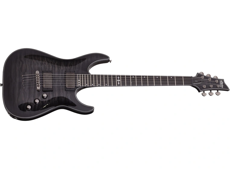Schecter HELLRAISER HYBRID C-1 - TBB 