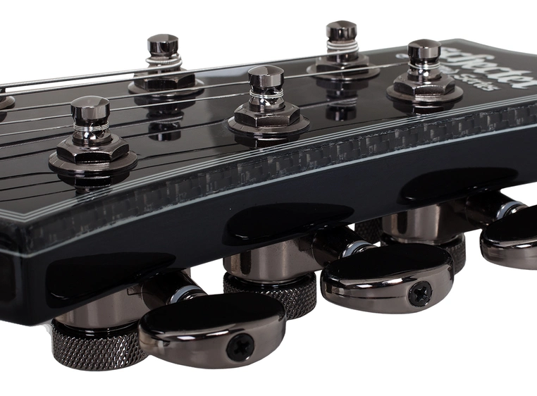 Schecter HELLRAISER HYBRID C-1 - TBB 